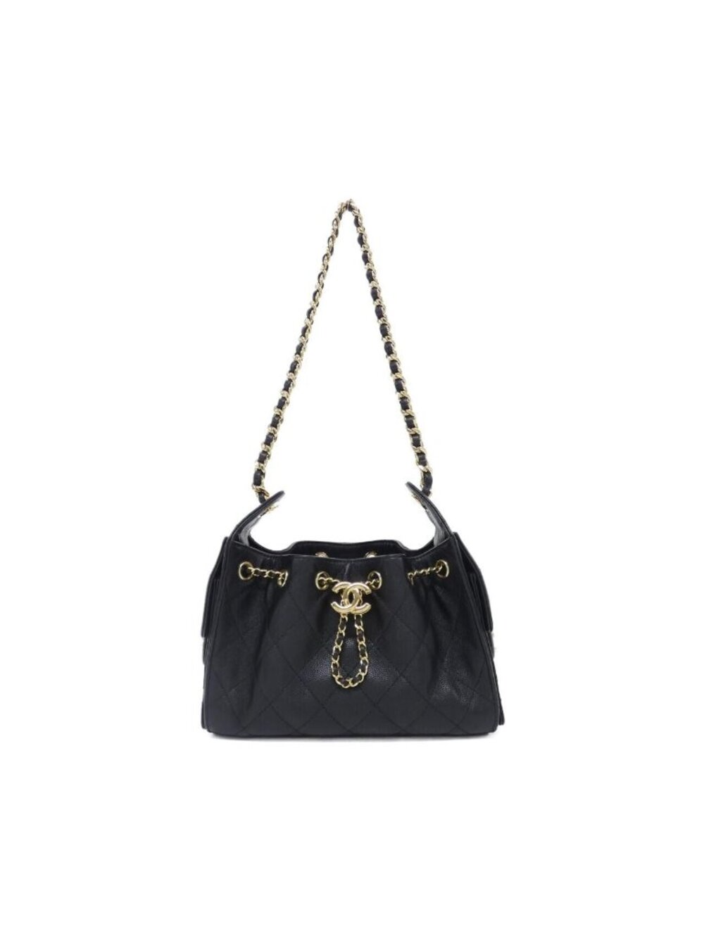Chanel 25 Line Shoulder Bag